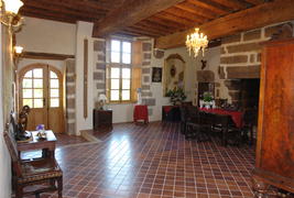 Manoir de la Branche - 