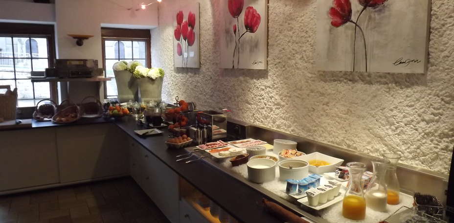 Hôtel Restaurant du Lac de Madine - 