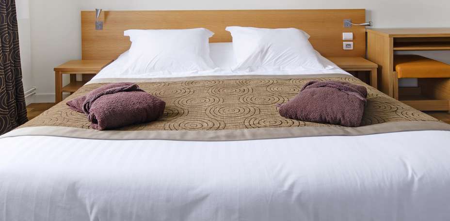 Best Western Plus Celtique Hôtel & Spa - Chambre standard
