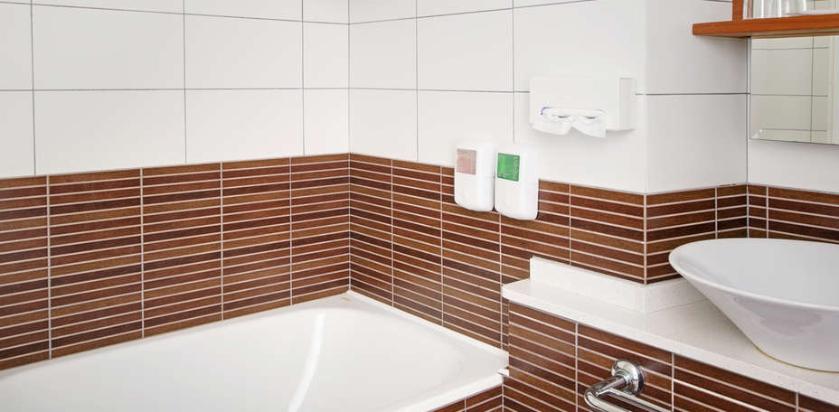 Best Western Plus Celtique Hôtel & Spa - Salle de bain standard