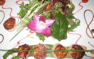 Week-end avec dîner en Lorraine
