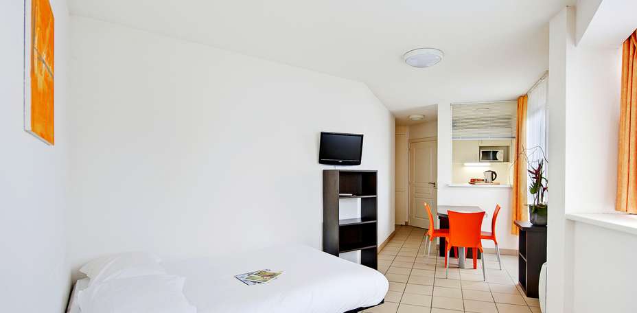 Cerise Strasbourg - 