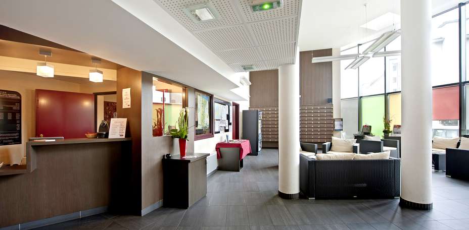 Cerise Strasbourg - 