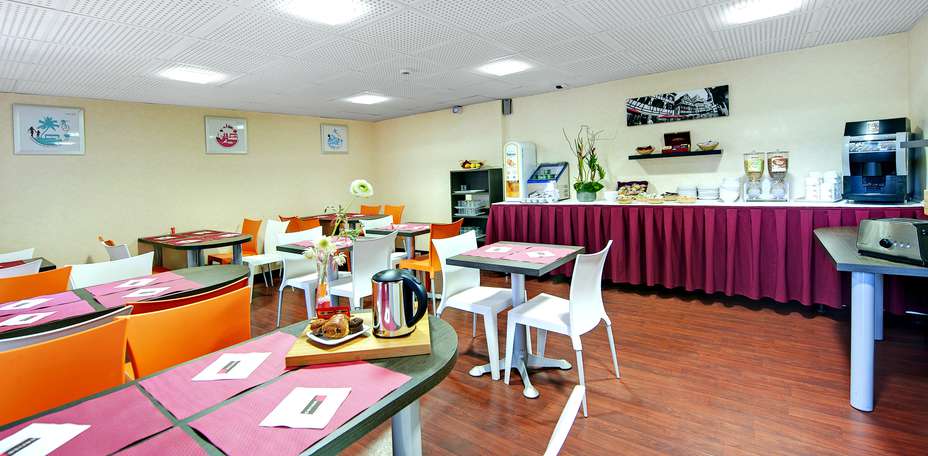Cerise Strasbourg - 