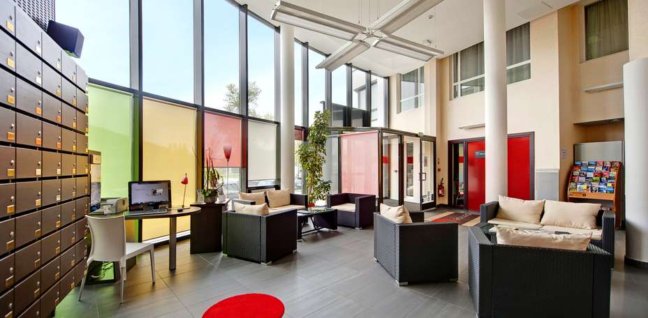 Cerise Strasbourg - 