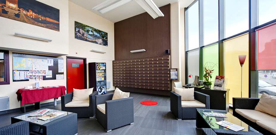 Cerise Strasbourg - 