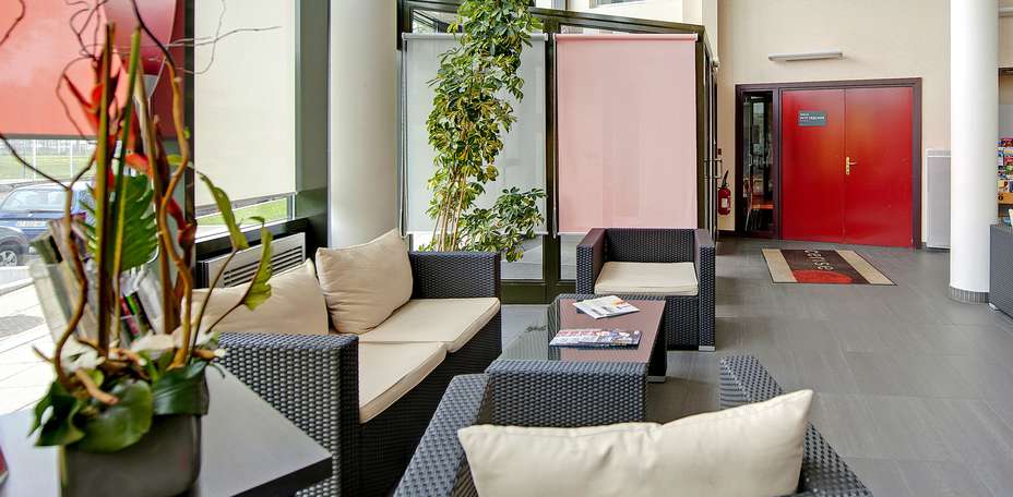 Cerise Strasbourg - 