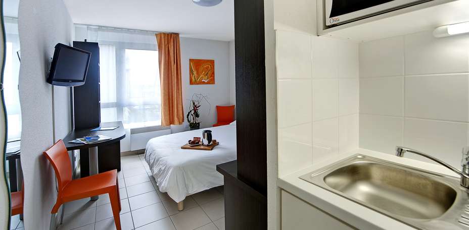 Cerise Strasbourg - Appartement T2