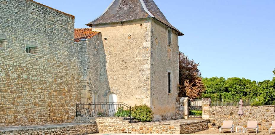 Château de Périgny  - 