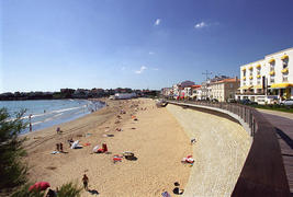 Hôtel Miramar - 
