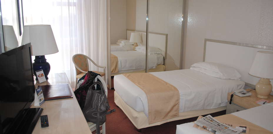 Etrusco Arezzo Hotel - 