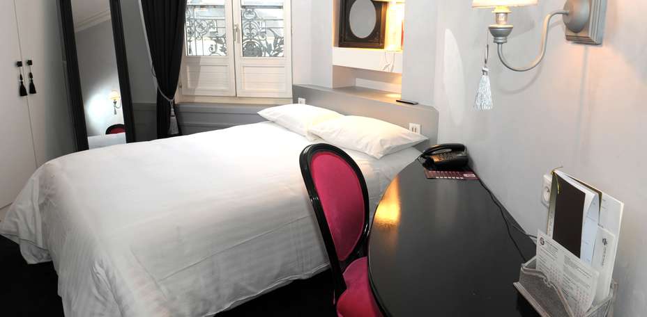 Hôtel de France - Angers - 