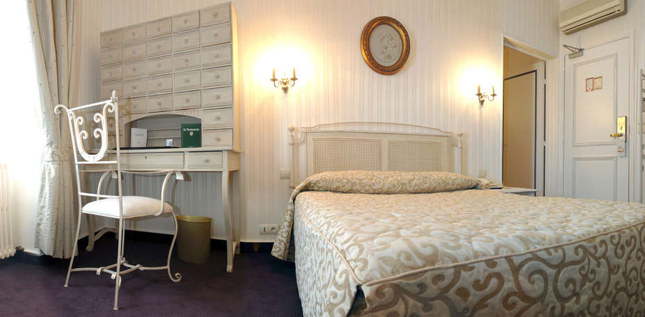 Hôtel de France - Angers - 