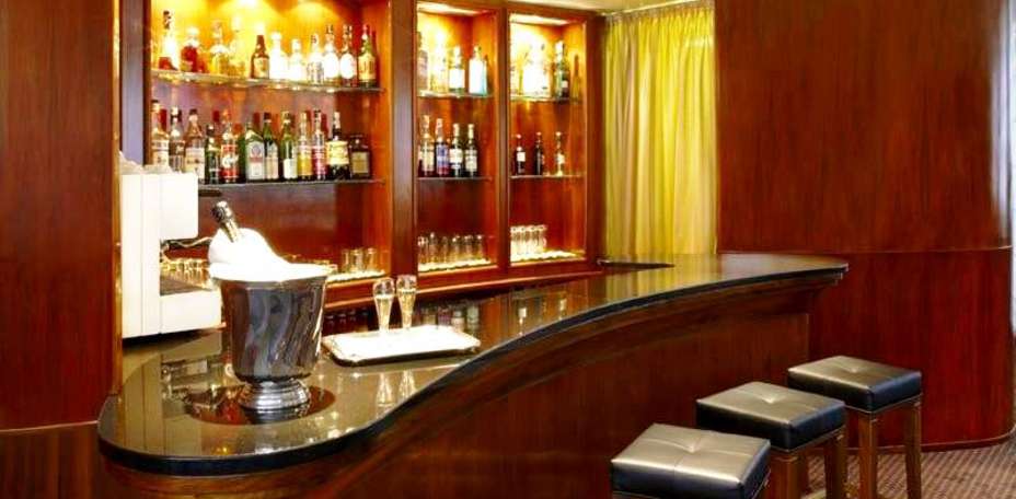 Hotel Apogia Sirio Venezia Mestre - 