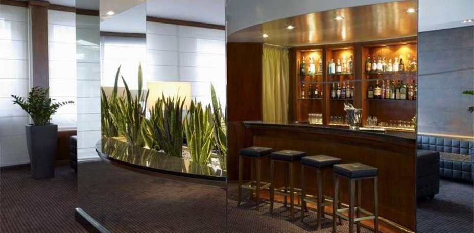 Hotel Apogia Sirio Venezia Mestre - 