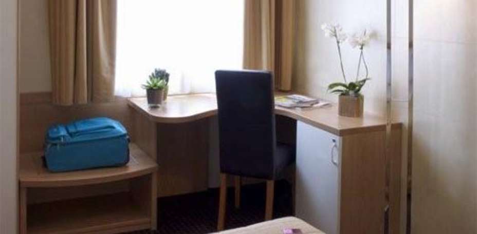 Hotel Apogia Sirio Venezia Mestre - 