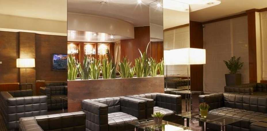 Hotel Apogia Sirio Venezia Mestre - 