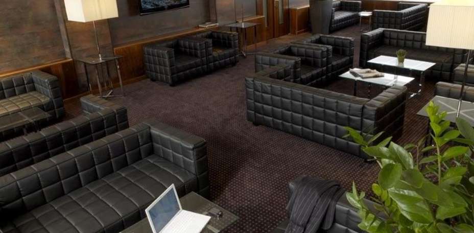 Hotel Apogia Sirio Venezia Mestre - 