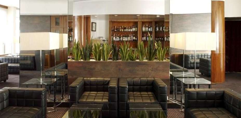 Hotel Apogia Sirio Venezia Mestre - 