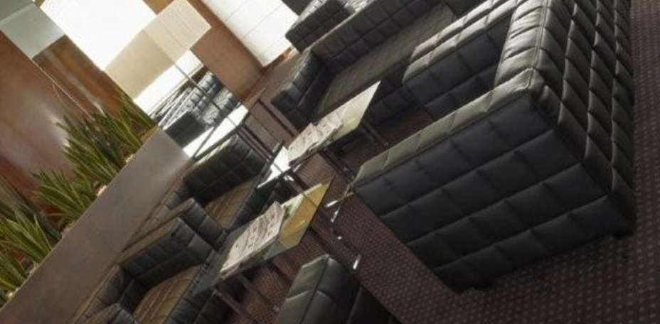 Hotel Apogia Sirio Venezia Mestre - 
