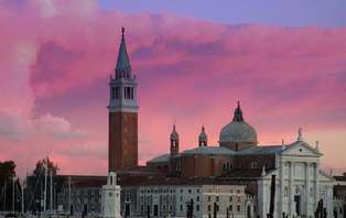 Week end a Venezia
