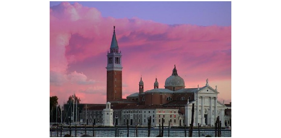 Hotel Apogia Sirio Venezia Mestre - 