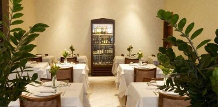 Hotel Apogia Sirio Venezia Mestre - 