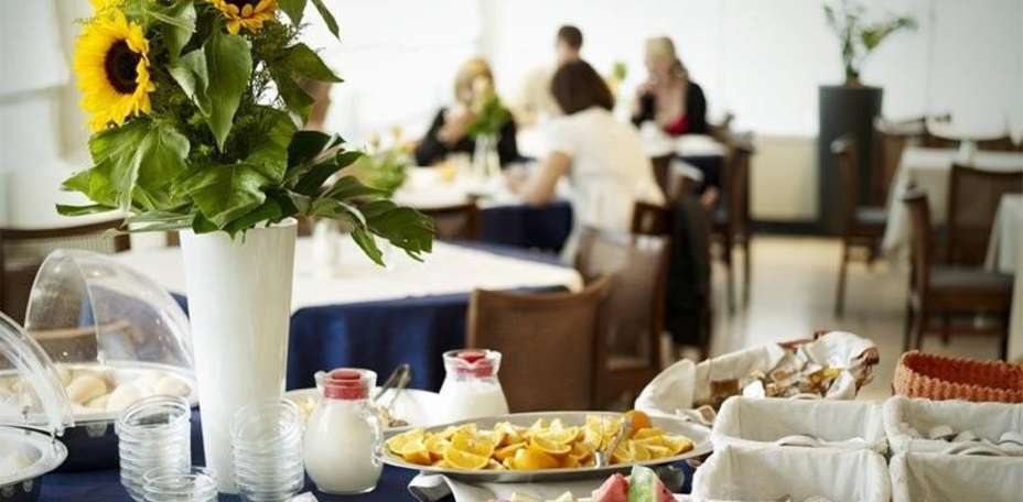 Hotel Apogia Sirio Venezia Mestre - 