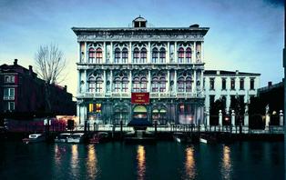 Week end a Venezia con ingresso al Casino (2 notti)