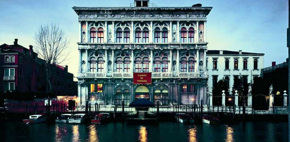 Hotel Apogia Sirio Venezia Mestre - 