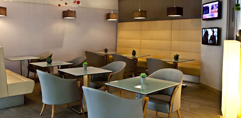 Hôtel Ibis Style Chalon sur Saône - 