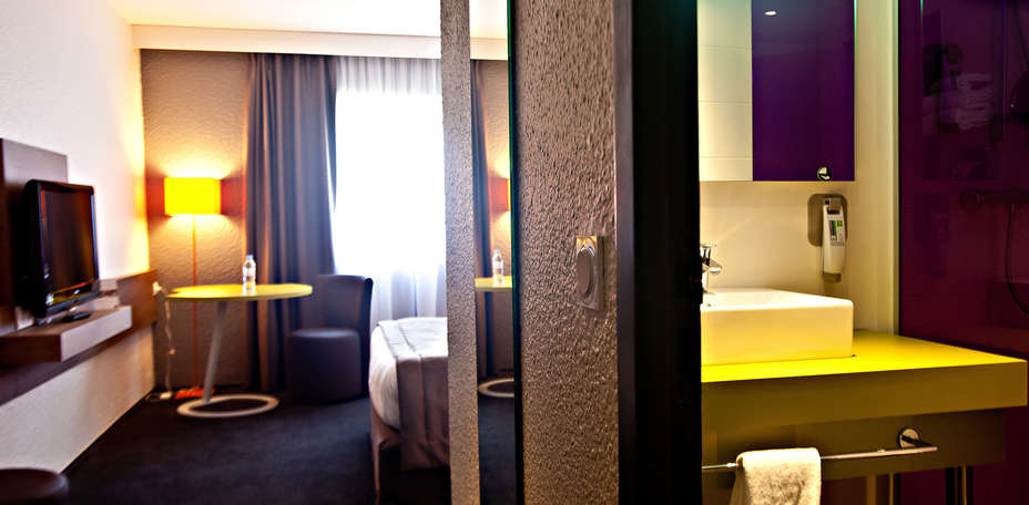 Hôtel Ibis Style Chalon sur Saône - 