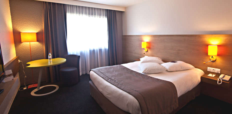 Hôtel Ibis Style Chalon sur Saône - 