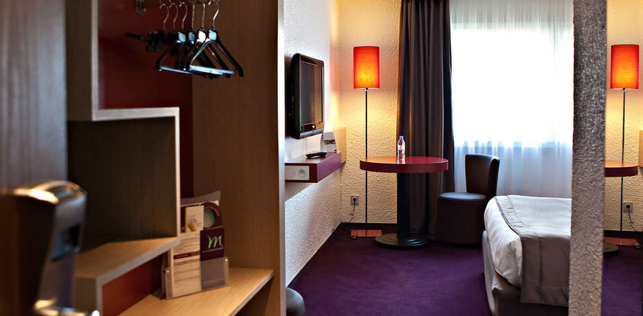 Hôtel Ibis Style Chalon sur Saône - 
