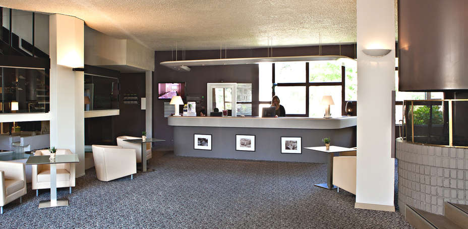 Hôtel Ibis Style Chalon sur Saône - 