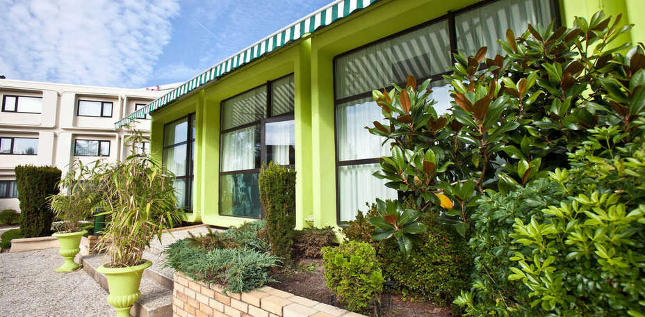Hôtel Ibis Style Chalon sur Saône - 