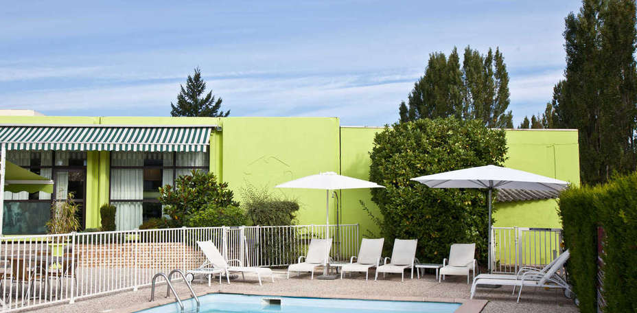 Hôtel Ibis Style Chalon sur Saône - 