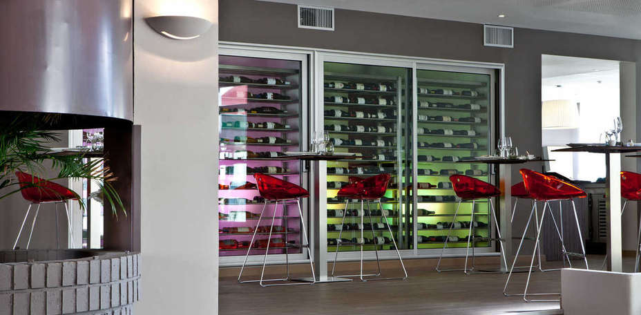 Hôtel Ibis Style Chalon sur Saône - 