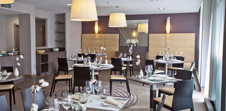 Hôtel Ibis Style Chalon sur Saône - 