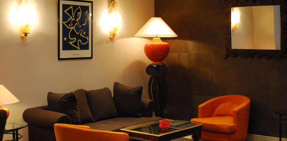 Hôtel Amarante Cannes  - 