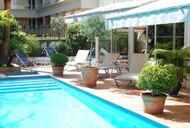 Hôtel Amarante Cannes  - 