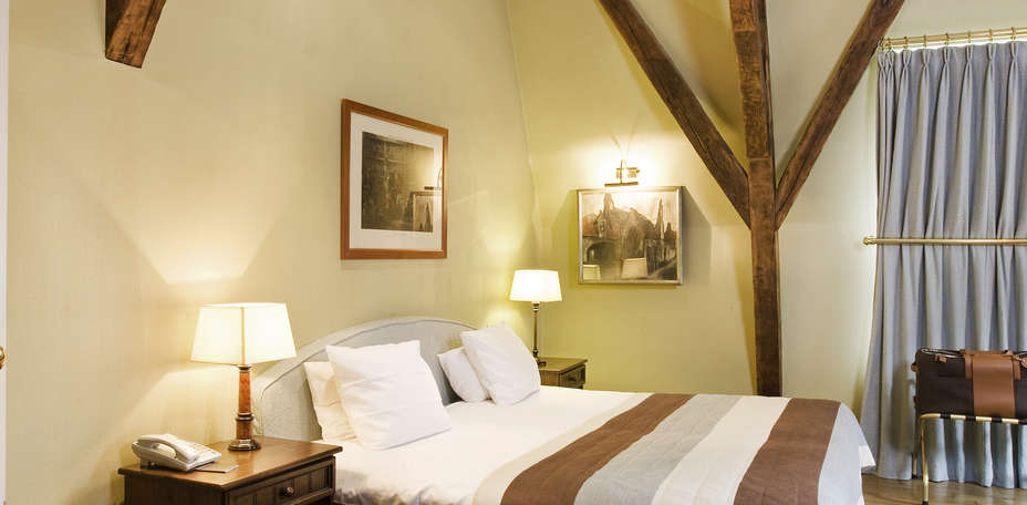 Martin's Relais  - 