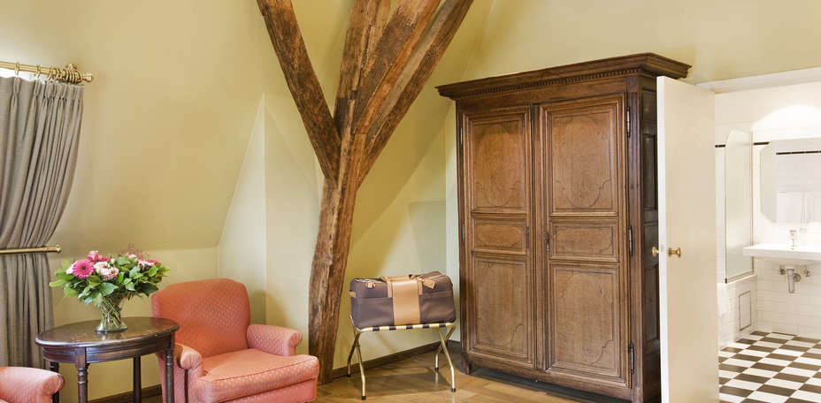 Martin's Relais  - 