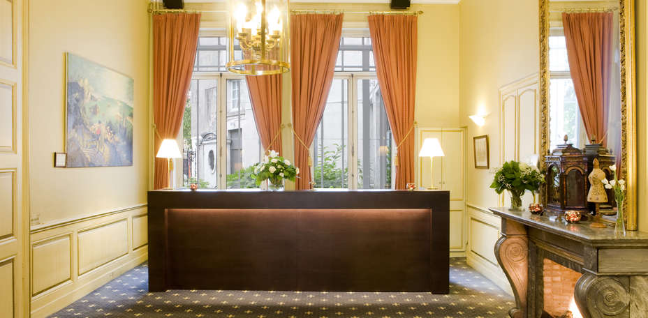 Martin's Relais  - 