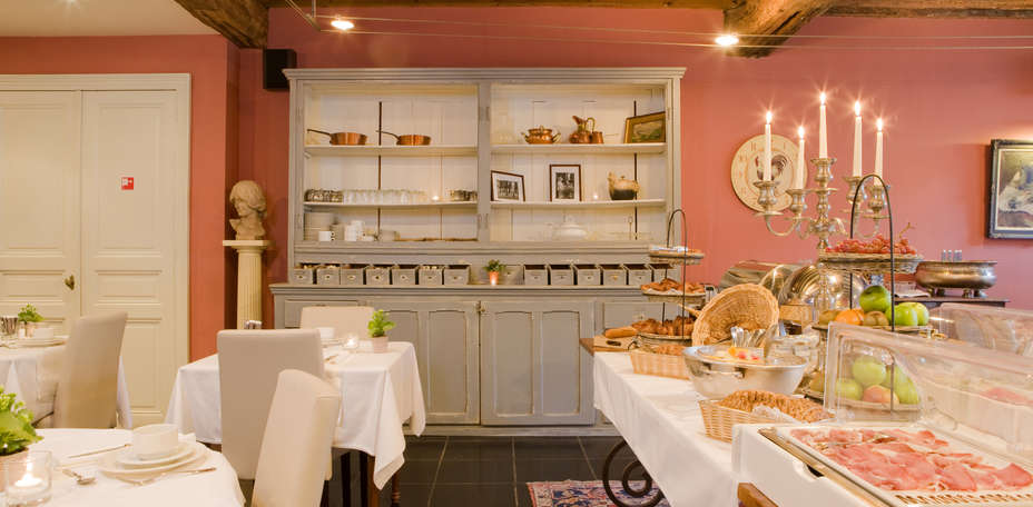 Martin's Relais  - 