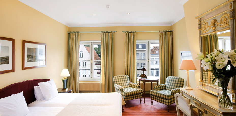 Martin's Relais  - 