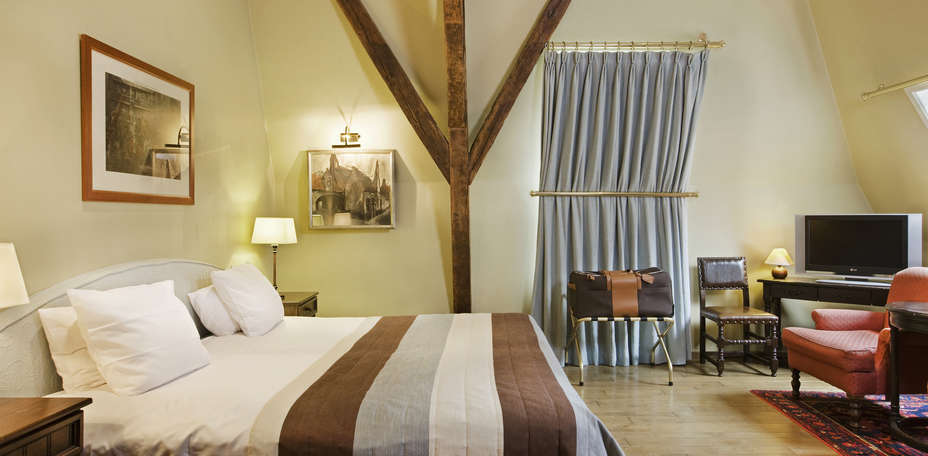 Martin's Relais  - 