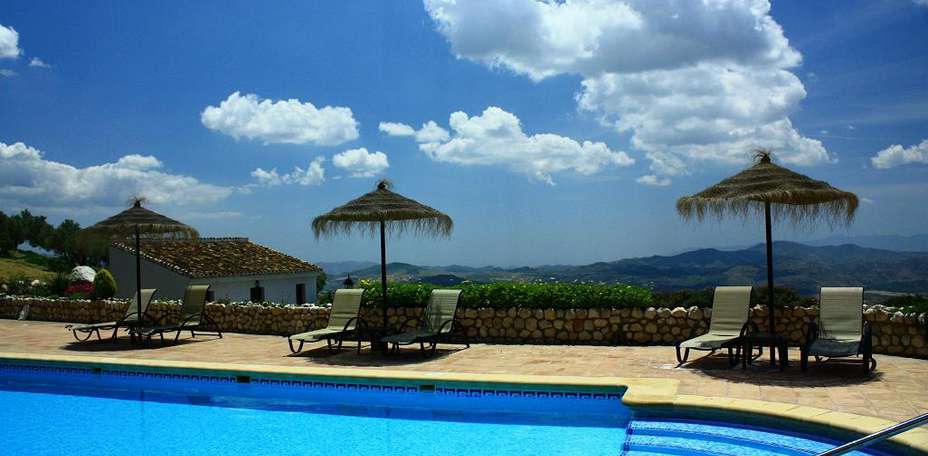 Hotel Fuente del Sol - 