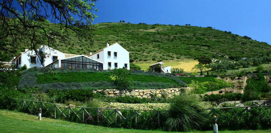 Hotel Fuente del Sol - 