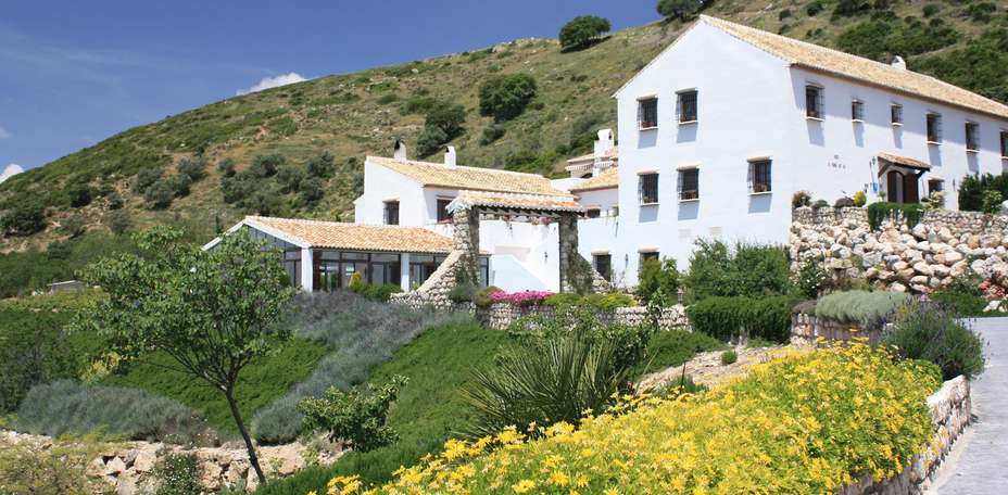 Hotel Fuente del Sol - 